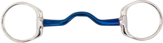 Produktbild von BR Olivenkopftrense Sweet Iron 14mm ungebrochen gebogen