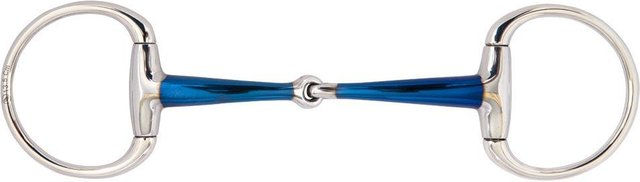 Produktbild von BR Olivenkopftrense Sweet Iron einfach gebrochen 14mm