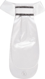 Produktbild von BR Plastron London mit Strass für Kinder