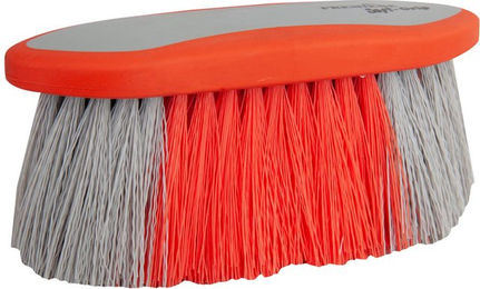 Produktbild von BR Premiere Wurzelbürste Soft Grip mittelgroß