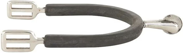 Produktbild von BR Radsporen klein Epsom Damen