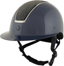 Produktbild von BR Reithelm Omega Glamourous Glossy