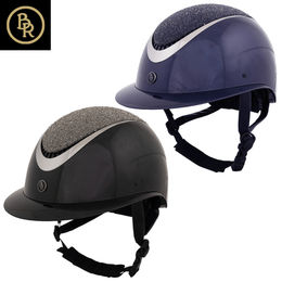 Produktbild von BR Reithelm Theta Plus Glamourous Glossy