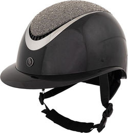 Produktbild von BR Reithelm Theta Plus Glamourous Glossy