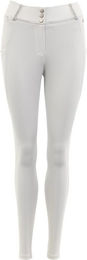 Produktbild von BR Reithose Cancun Vollgrip Silikonbesatz Damen