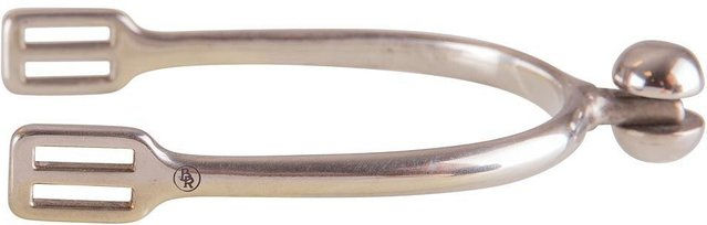 Produktbild von BR RollerballSporen Impuls Edelstahl