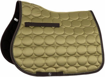 Produktbild von BR Satin Dream Schabracke Vielseitigkeit