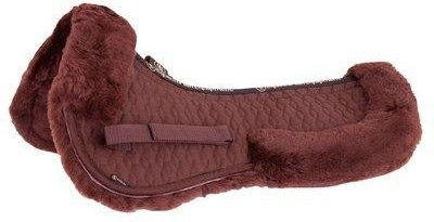 Produktbild von BR Sattelunterlage Wirbelsäulenausschnitt