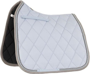 Produktbild von BR Schabracke Event Revived VS hellblau Warmblut