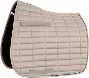 Produktbild von BR Schabracke Glamour Chic Dressur Full Schwarz