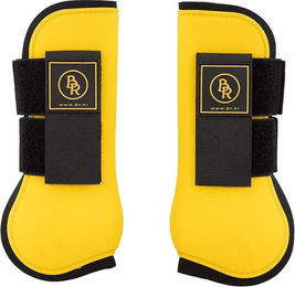 Produktbild von BR Sehnenschoner Event Gamaschen mit Neopren-Innenfutter