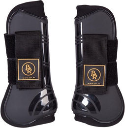 Produktbild von BR Sehnenschoner Pro Tech Full Schwarz