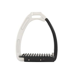 BR Sichterheits Steigbügel Lavarone 12 cm – Bild 1 von 2