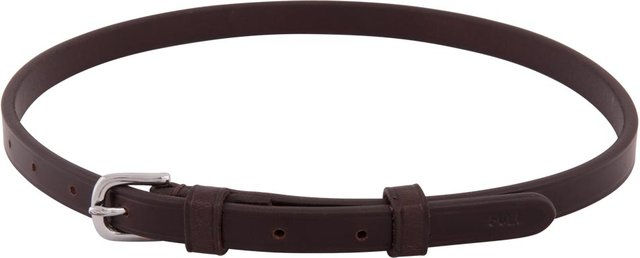 Produktbild von BR Sperriemen Full schwarz/gold