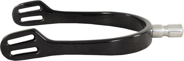 Produktbild von BR Sporen Bergamo Aluminium