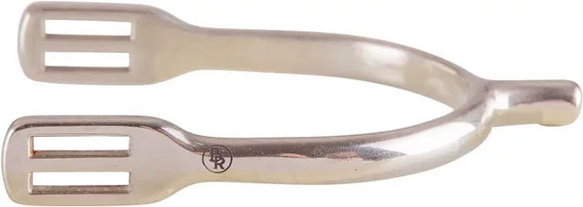 BR Sporen mit abgeflachtem Dorn Kinder – Bild 1 von 2