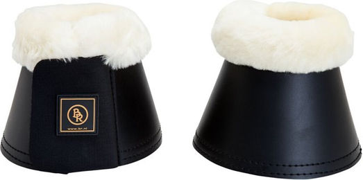 BR Springglocken aus Lammfell – Bild 1 von 2