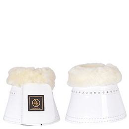 Produktbild von BR Springglocken Glamour Lacquer Sheepskin