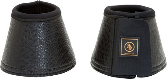 BR Springglocken Pro Max Croco schwarz – Bild 1 von 3