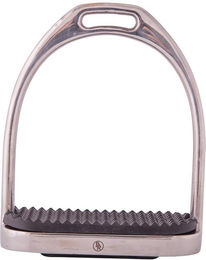 Produktbild von BR Steigbügel Fillis 12cm Trittfläche