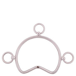 Produktbild von BR Steiggebiss 8 mm massiv rostfrei