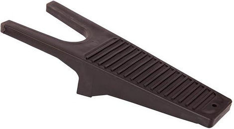 Produktbild von BR Stiefelknecht Kunststoff