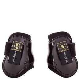 Produktbild von BR Streichkappen BR Xcellence PU Neoprene Futter Klettverschlüsse