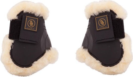 Produktbild von BR Streichkappen Snuggle Synthetik-Lammfell