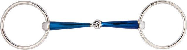 Produktbild von BR Sweet Iron Wassertrense 14 mm doppelt gebrochen