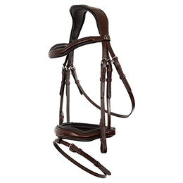 Produktbild von BR Trensenzaum Luton