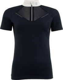 Produktbild von BR Turniershirt Zapopan kurzarm Damen