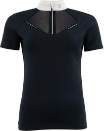 Produktbild von BR Turniershirt Zapopan kurzarm Damen