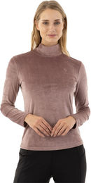 Produktbild von BR Velvet Pullover Fayah Damen
