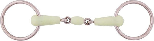 Produktbild von BR Wassertrense Apple Mouth 18 mm doppelt gebrochen