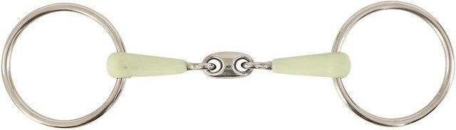 Produktbild von BR Wassertrense Apple Mouth doppelt gebrochen 14mm