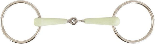 Produktbild von BR Wassertrense Apple Mouth einfach gebrochen 15mm