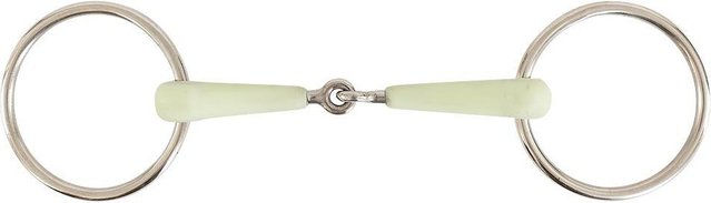 Produktbild von BR Wassertrense Apple Mouth einfach gebrochen 15mm