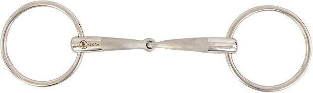 Produktbild von BR Wassertrense Satin Sense einfach gebrochen 16mm