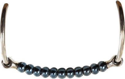 Produktbild von BR Wassertrense Sweet Iron 14mm Cherry Roller ungebrochen