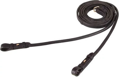 Produktbild von BR Zügel Rundgenähtes Leder mit Anti-Slip