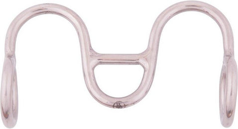 Produktbild von BR Zungengebiss rostfrei