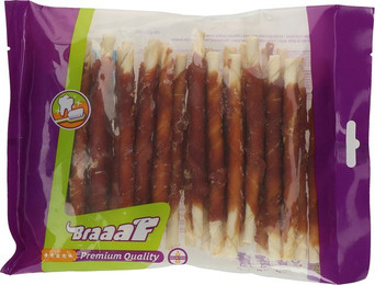 Produktbild von Braaaf Roll Sticks Ente - 30 x 12,5 cm