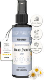 Brandlöscher Anti Juckreiz Spray für Katzen 100ml – Bild 1 von 6