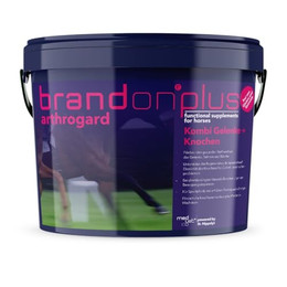 Produktbild von Brandon Plus Arthrogard Combi - 3 kg