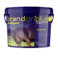 Produktbild von Brandon Plus medigest - 3 kg