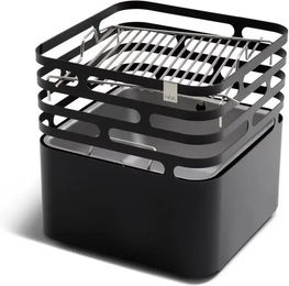 Produktbild von Brasero Höfats Cube BBQ Set