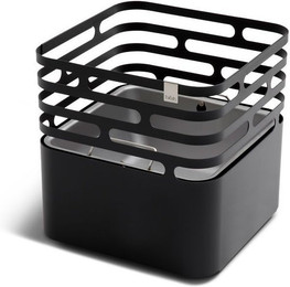 Produktbild von Brasero Höfats Cube Cube Fire Basket