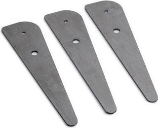 Brasero Höfats Triple – Bild 1 von 3