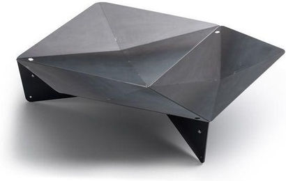 Brasero Höfats Triple – Bild 1 von 7