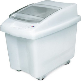 Produktbild von BRB-Lagertechnik Futterbehälter 100 Liter - 100 l